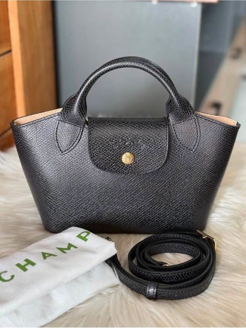 Longchamp Epure XS
